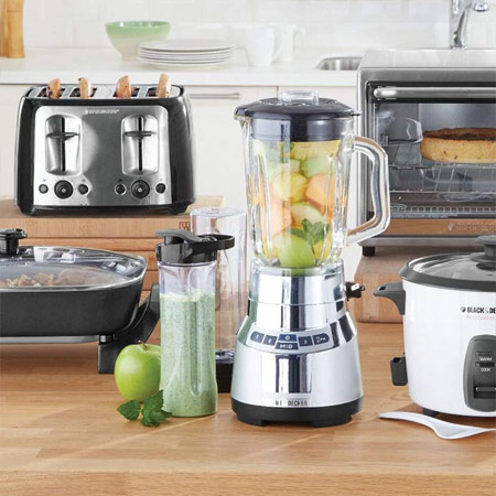 Domestic applicance repairs