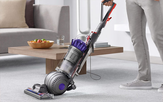 Dyson vacuum repairs fix