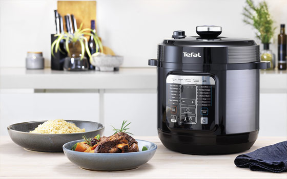 Multi cooker repairs